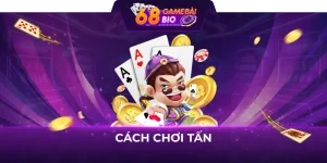 Cách chơi tấn