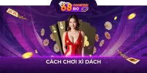 Cách chơi xì dách