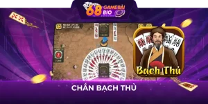 chan bach thu