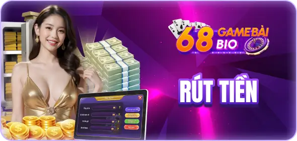 rút tiền 68 game bài