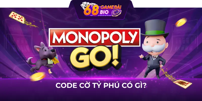 Code cờ tỷ phú có gì?